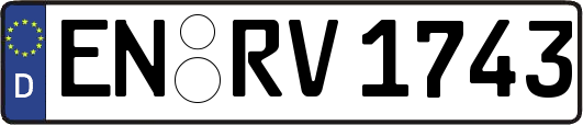 EN-RV1743