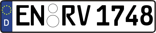 EN-RV1748