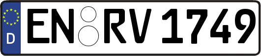 EN-RV1749