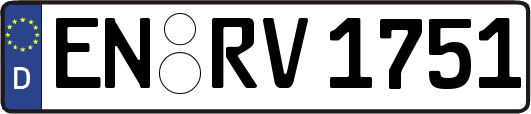 EN-RV1751