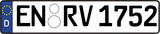 EN-RV1752
