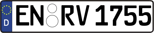 EN-RV1755