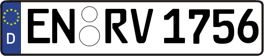 EN-RV1756