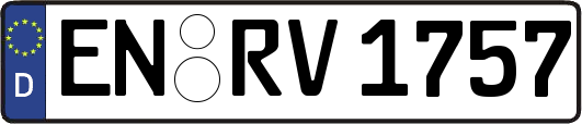 EN-RV1757