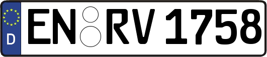 EN-RV1758