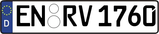 EN-RV1760