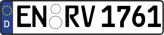 EN-RV1761