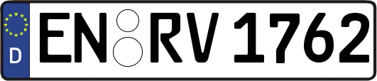 EN-RV1762
