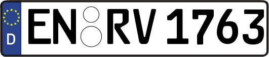 EN-RV1763
