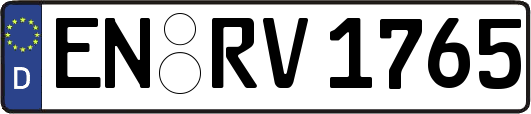 EN-RV1765