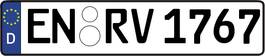 EN-RV1767