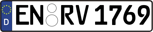 EN-RV1769