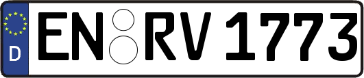 EN-RV1773