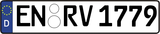 EN-RV1779