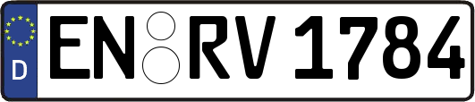 EN-RV1784