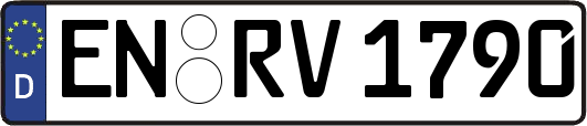 EN-RV1790
