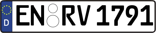 EN-RV1791