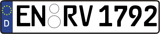 EN-RV1792