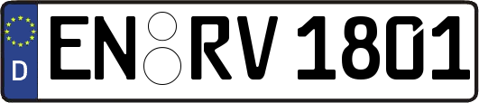 EN-RV1801