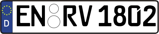 EN-RV1802