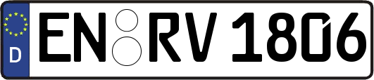 EN-RV1806