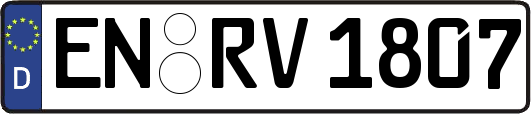 EN-RV1807