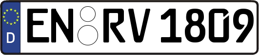 EN-RV1809