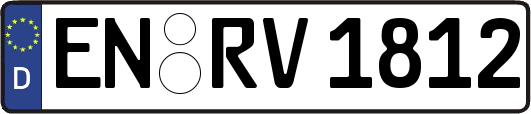 EN-RV1812