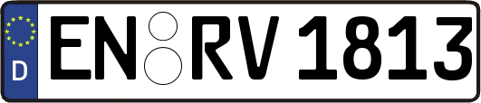 EN-RV1813