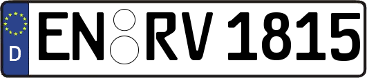 EN-RV1815