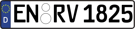 EN-RV1825