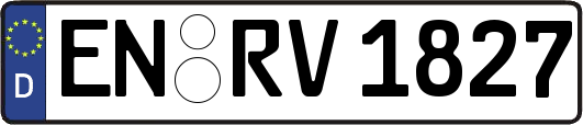 EN-RV1827