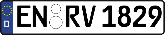 EN-RV1829