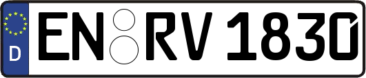 EN-RV1830