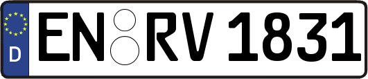 EN-RV1831