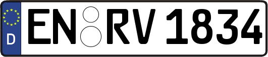 EN-RV1834