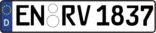 EN-RV1837