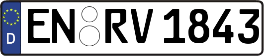 EN-RV1843