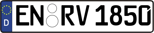 EN-RV1850