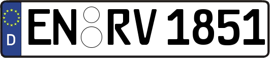 EN-RV1851
