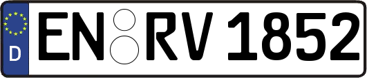 EN-RV1852