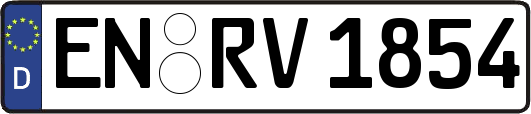 EN-RV1854