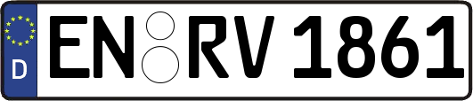 EN-RV1861
