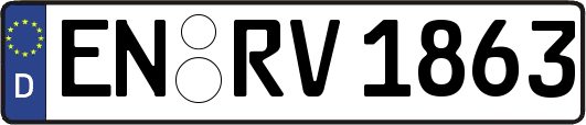 EN-RV1863