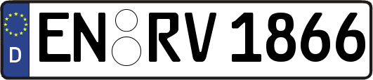 EN-RV1866