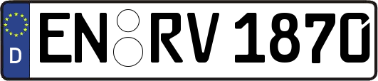EN-RV1870
