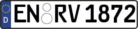 EN-RV1872