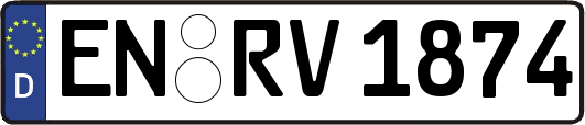 EN-RV1874