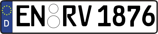 EN-RV1876