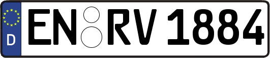 EN-RV1884